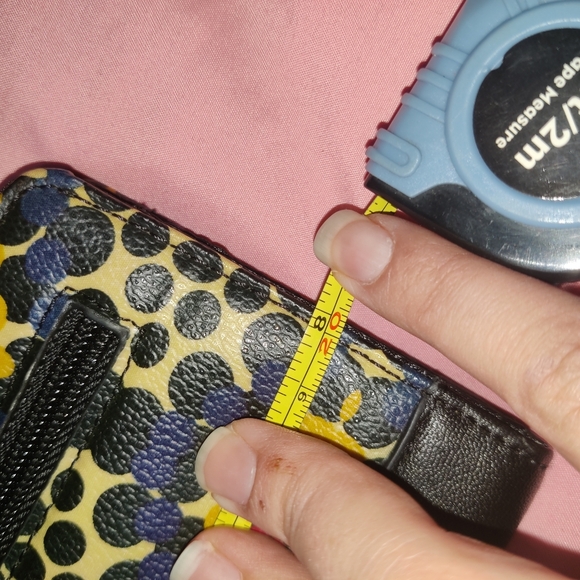 Relic wallet - Picture 5 of 6